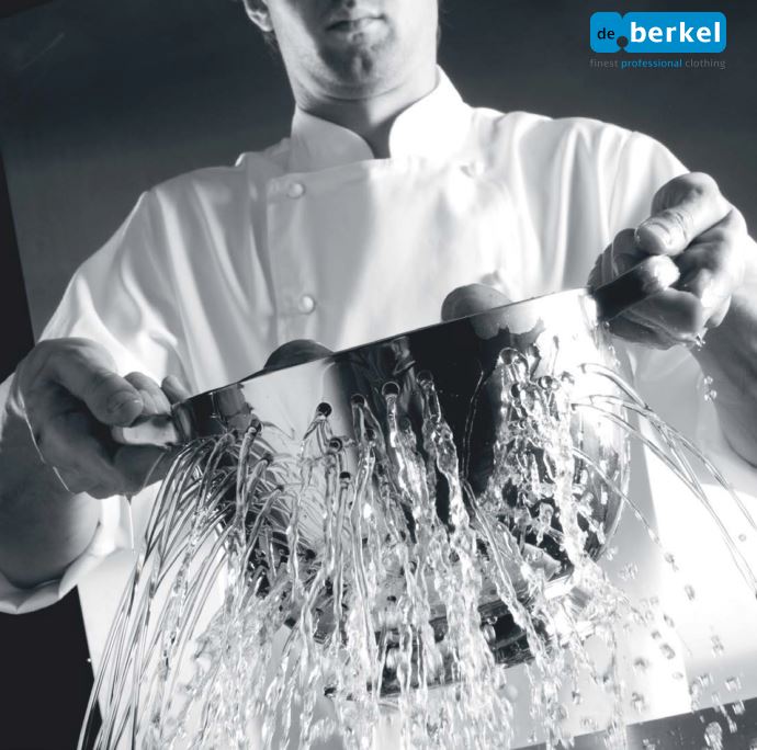 De Berkel - G&G Goodfellows