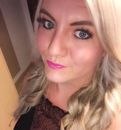 Lynsey Pic - G&G Goodfellows
