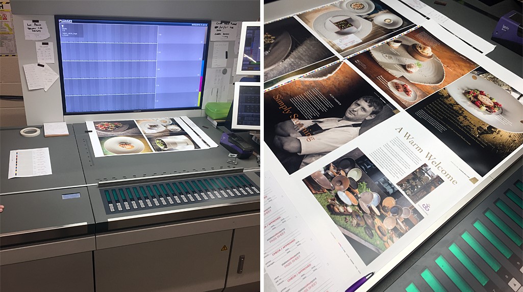 P4 at Printers - G&G Goodfellows