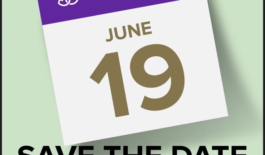 Save the Date Visual - G&G Goodfellows