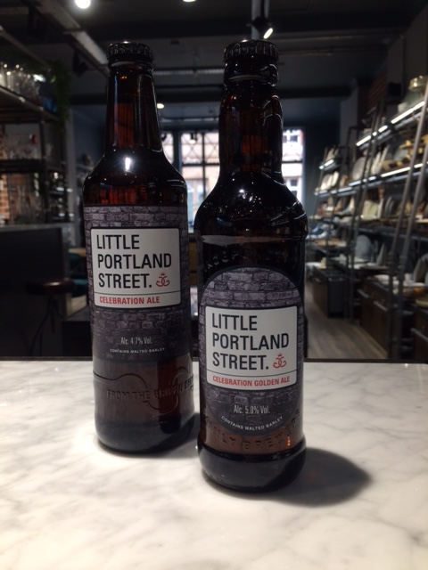 Little Portland Ale 2 - G&G Goodfellows