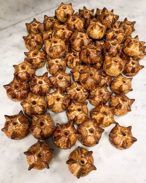 Little Portland pies - G&G Goodfellows