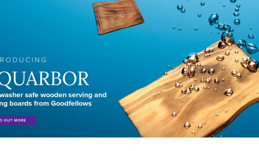 Aquarbor Website Banner - G&G Goodfellows