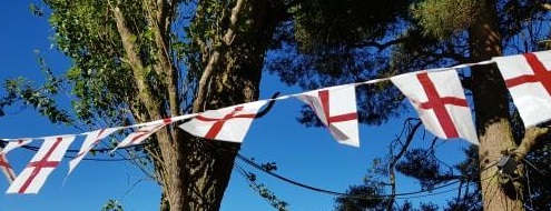 Flags - G&G Goodfellows