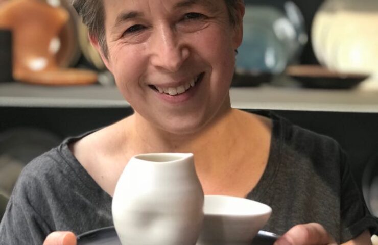 Linda Bloomfield - G&G Goodfellows