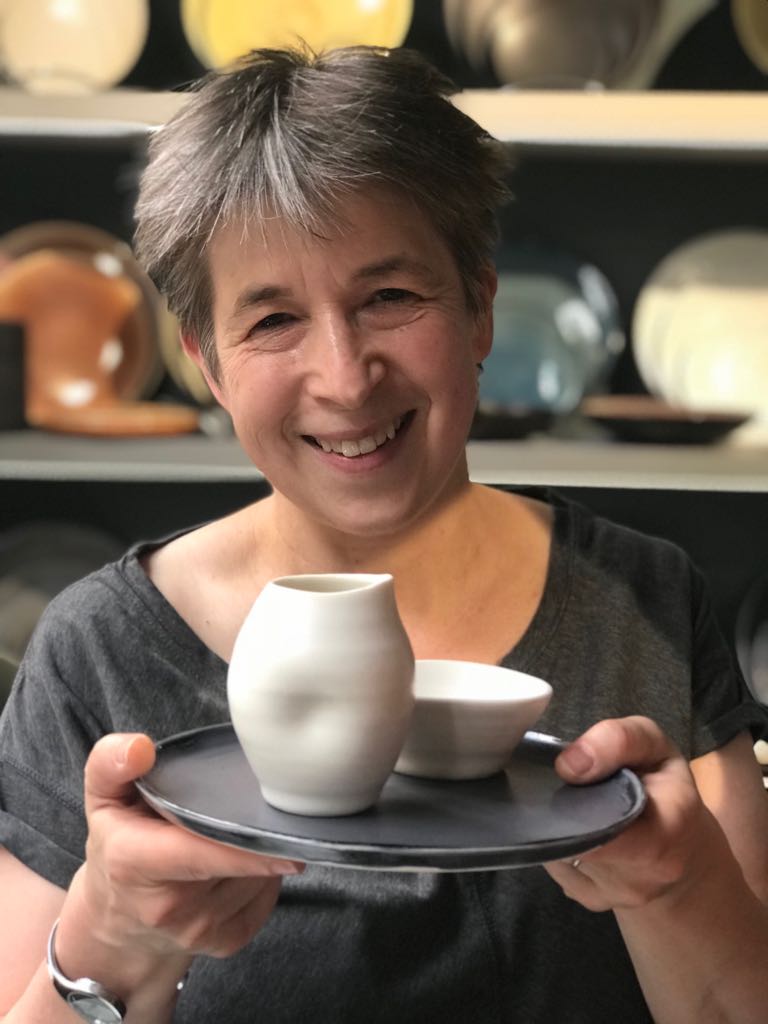 Linda Bloomfield - G&G Goodfellows