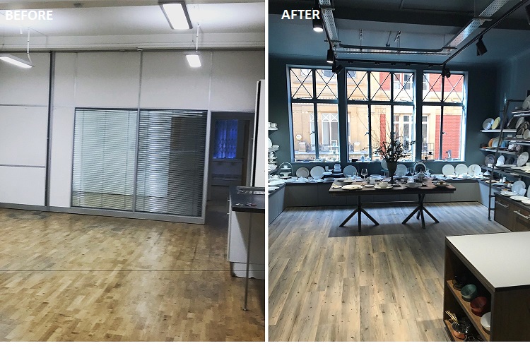 Before After collage edited 2 - G&G Goodfellows
