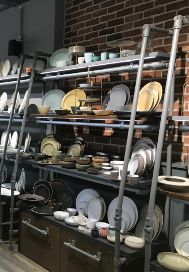 Finished Drawers - G&G Goodfellows