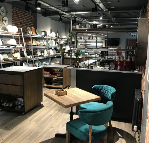 SR Internal - G&G Goodfellows