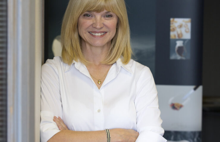 Valda Goodfellow - G&G Goodfellows