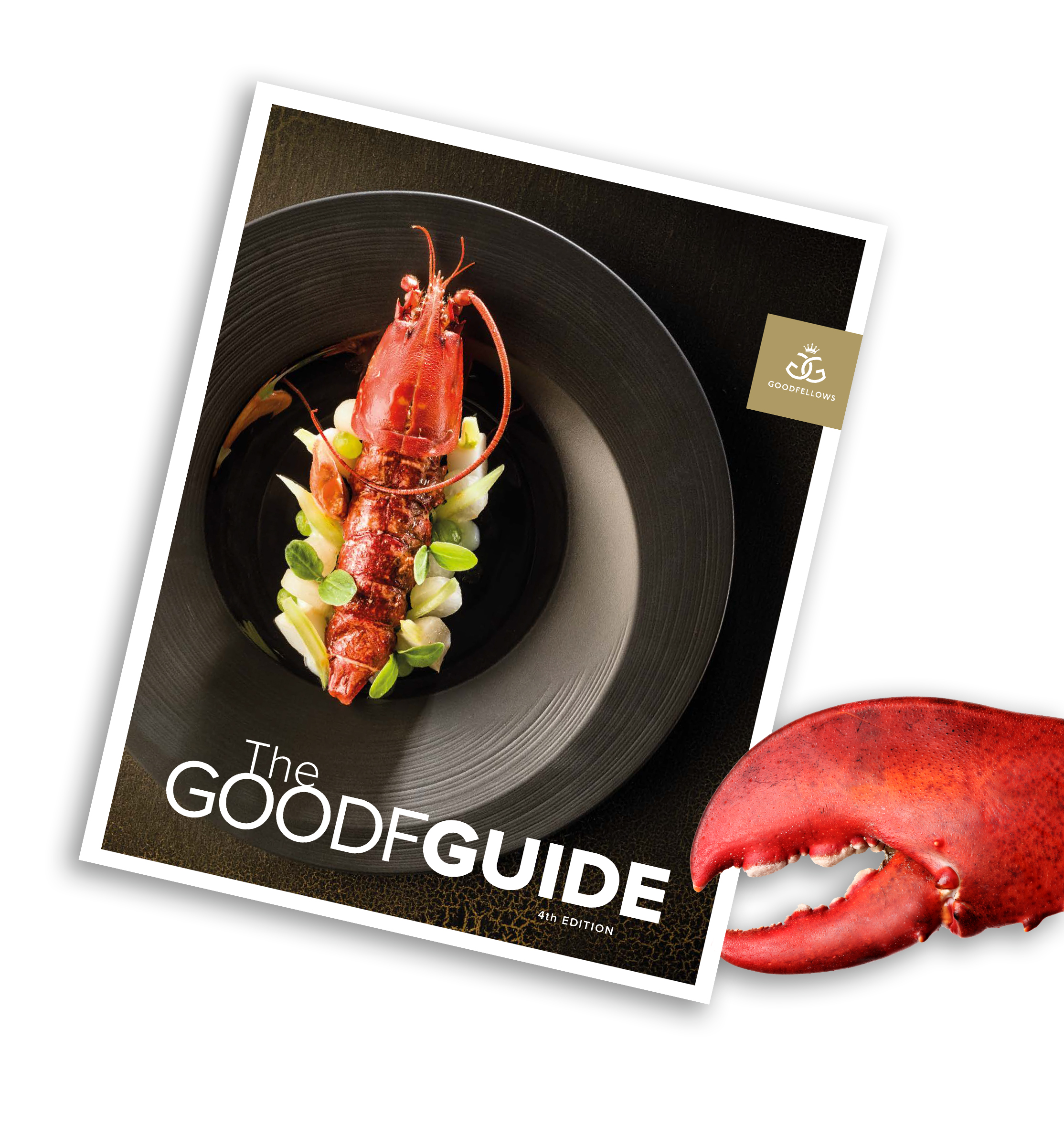 GFG cover story - G&G Goodfellows