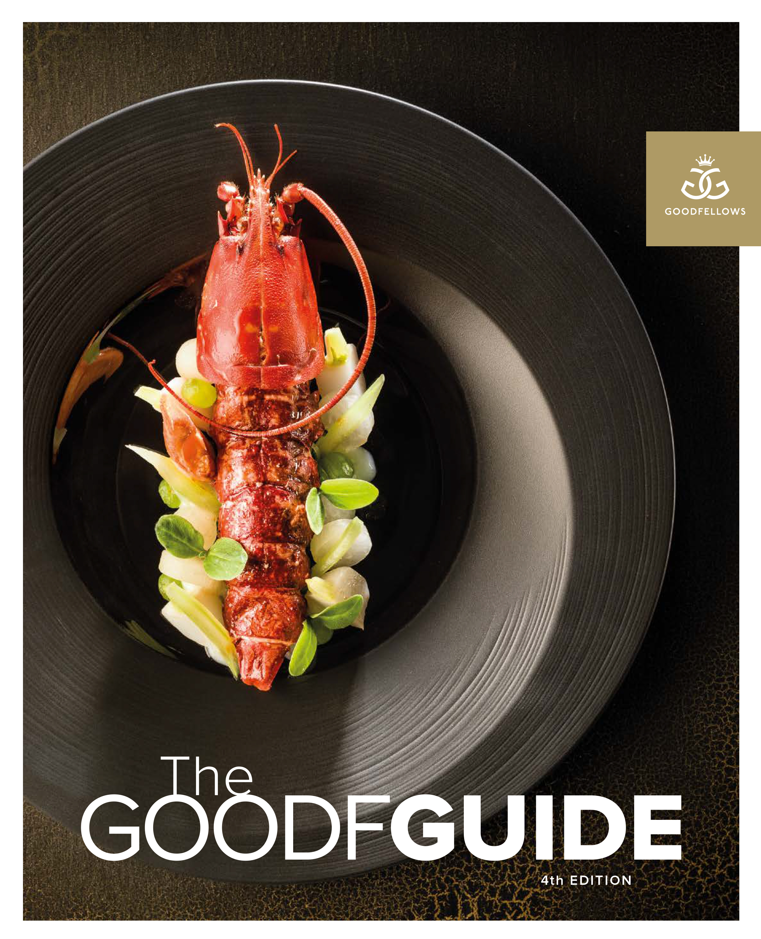 GFG4 Front cover - G&G Goodfellows
