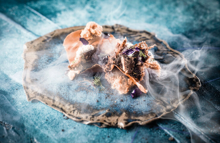 Theatre Food - G&G Goodfellows
