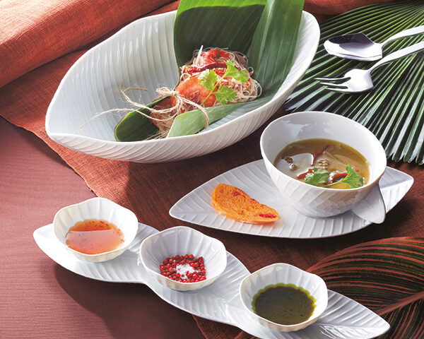 banana leaf im - G&G Goodfellows