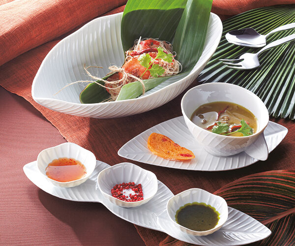 banana leaf im - G&G Goodfellows