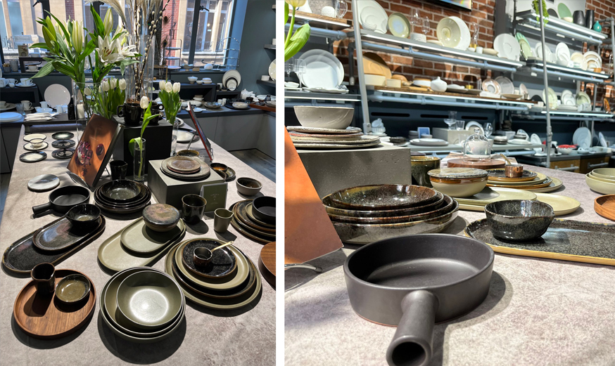 Showroom - G&G Goodfellows