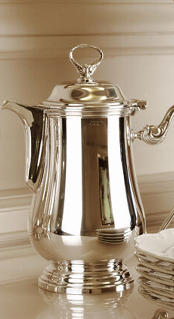 Silver Service