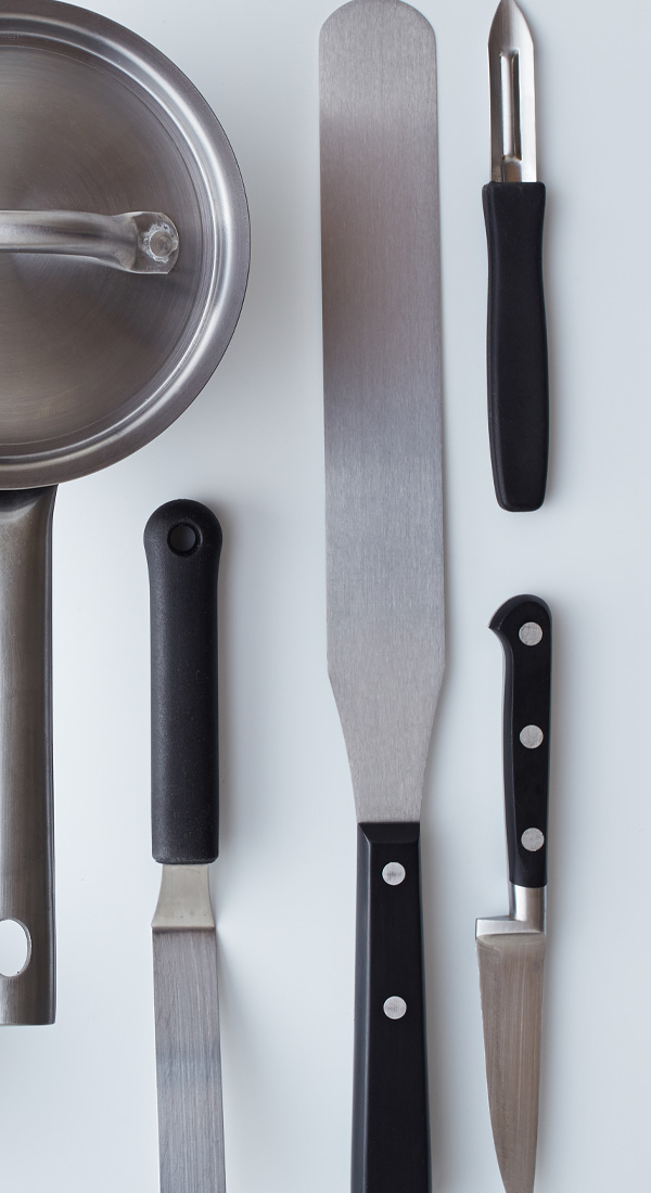 Knife Accessories
