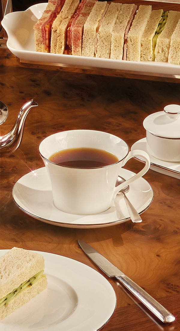 Bone China