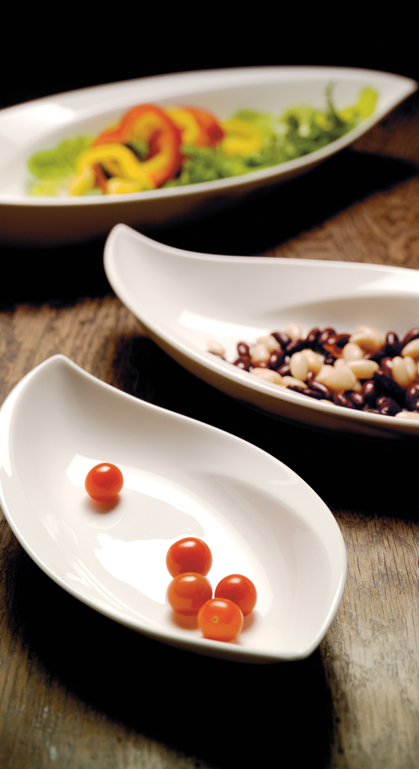 Bone China