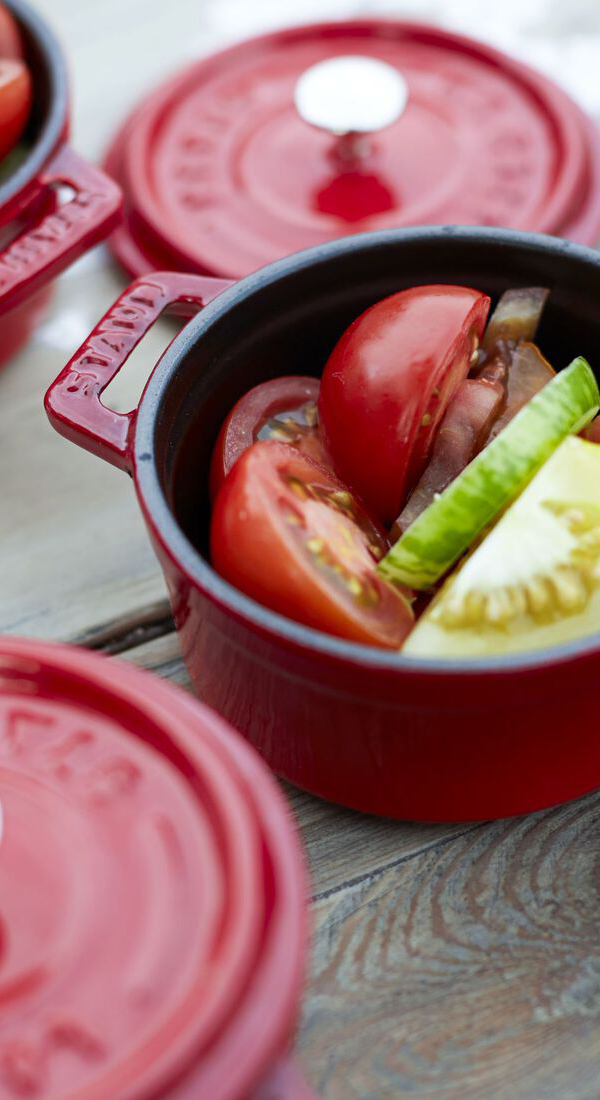Cast Iron