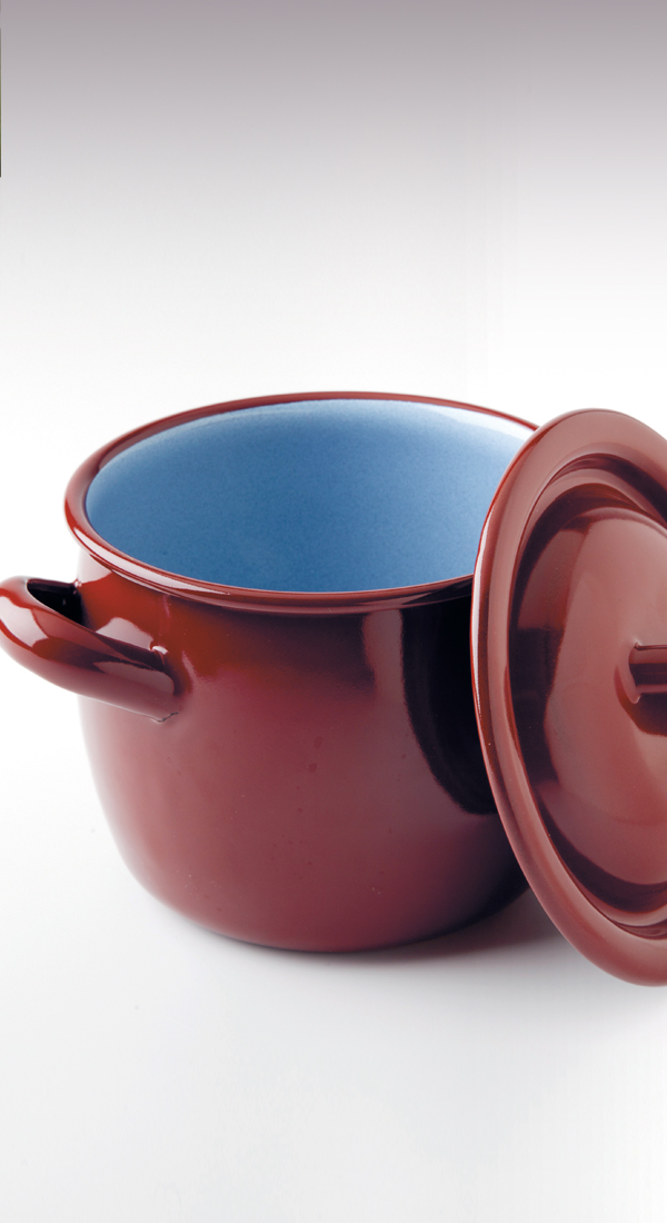 Enamelware