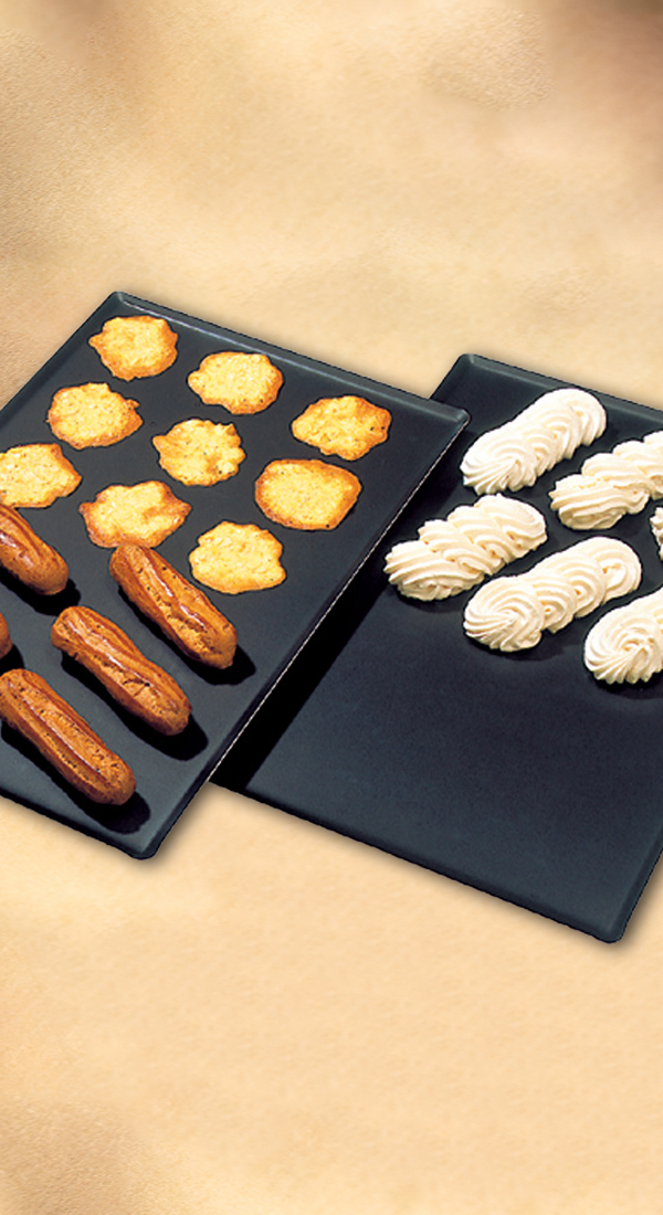 Baking Mats