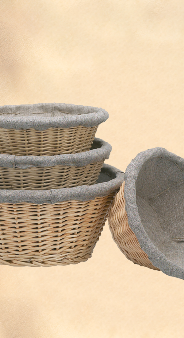 Baskets
