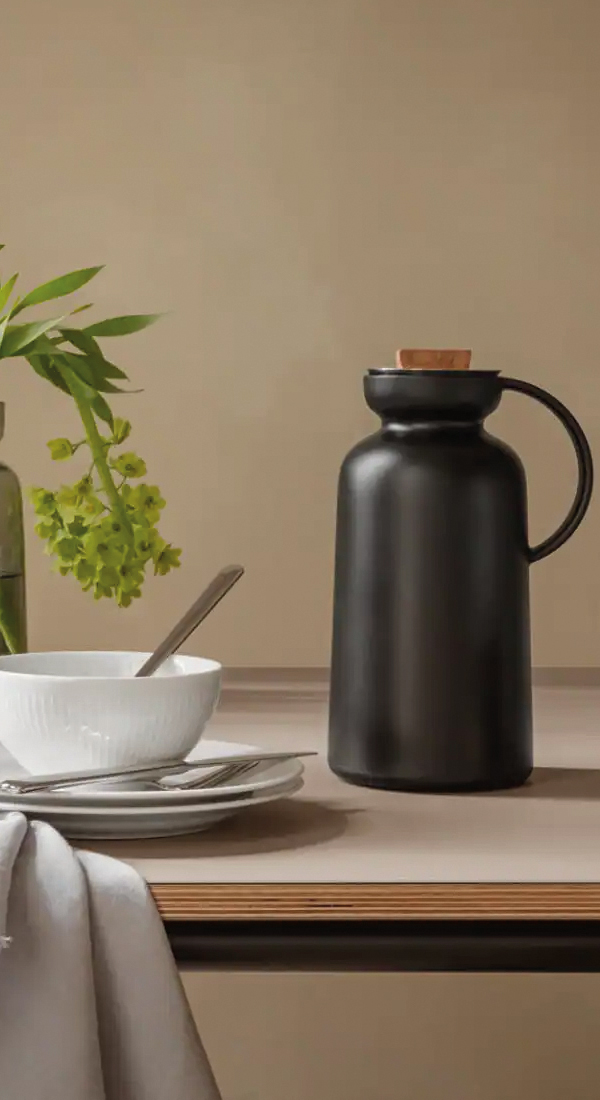 Beverage Service