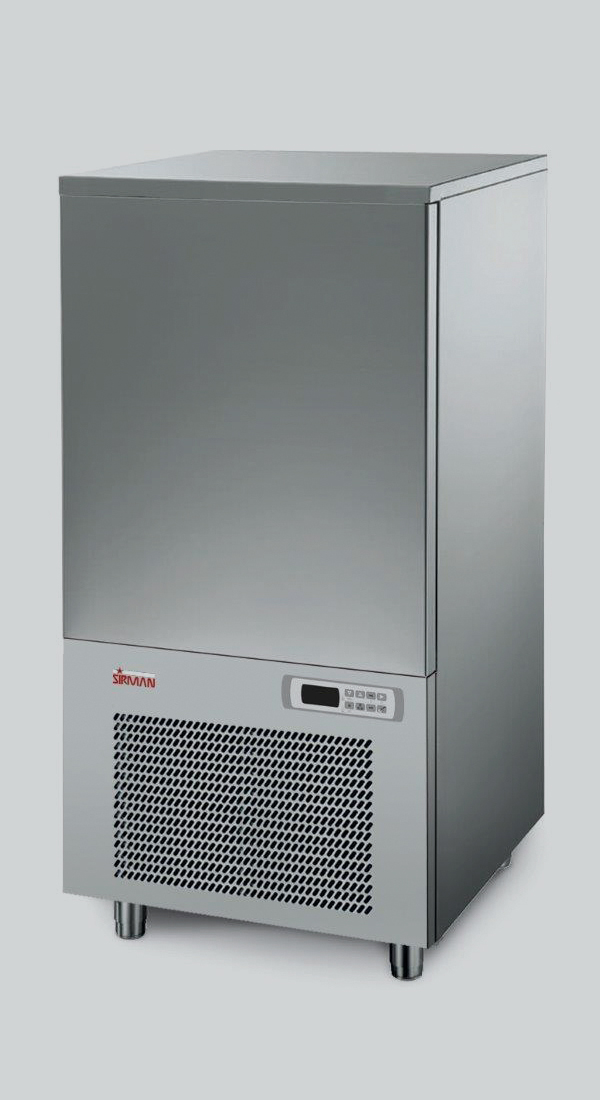 Blast Chillers