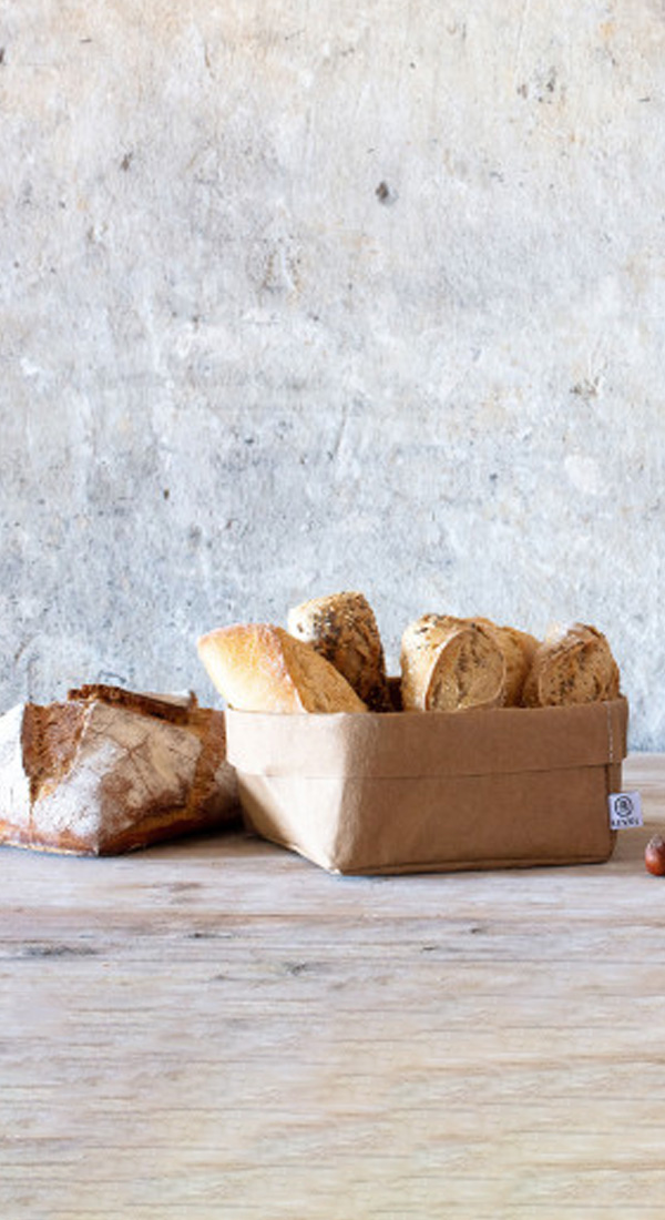 Bread & Butter