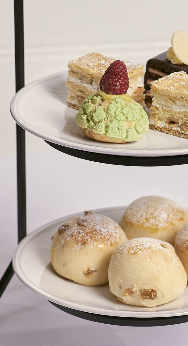 Cake Plates