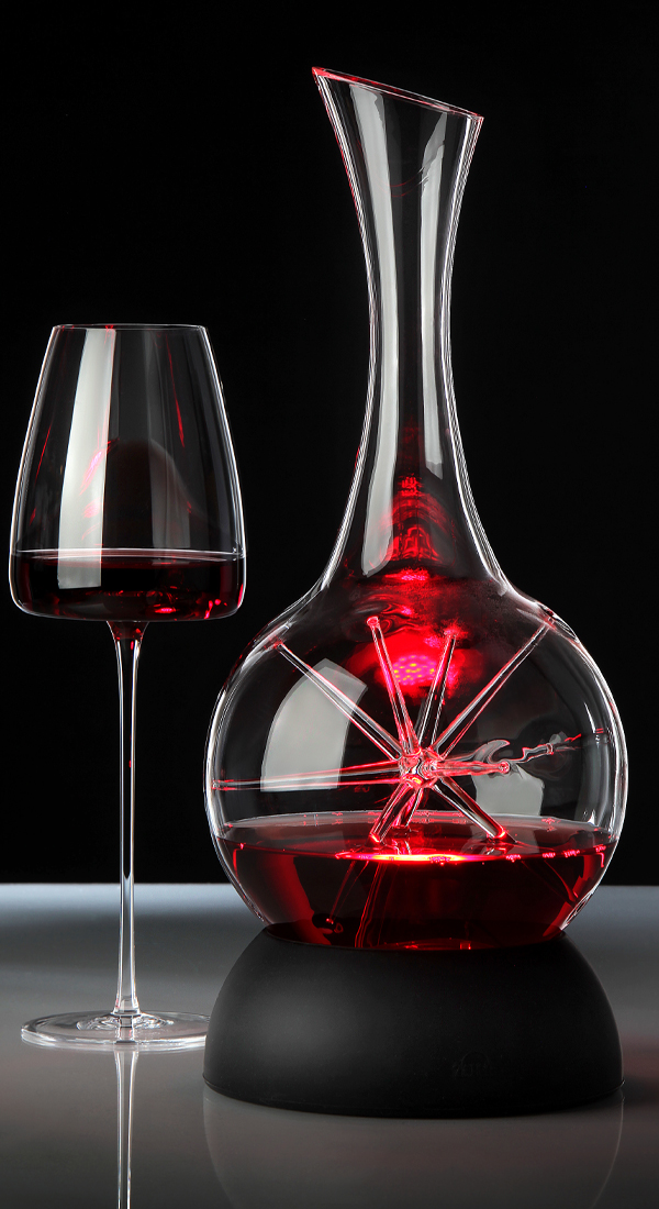 Carafes