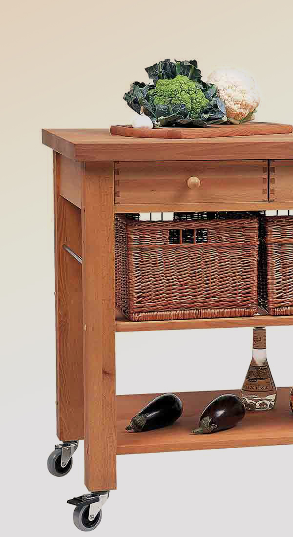 Carts & Crates