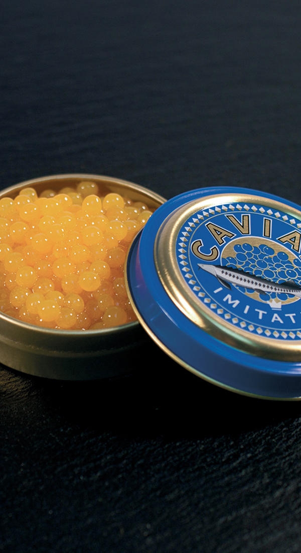 Caviar
