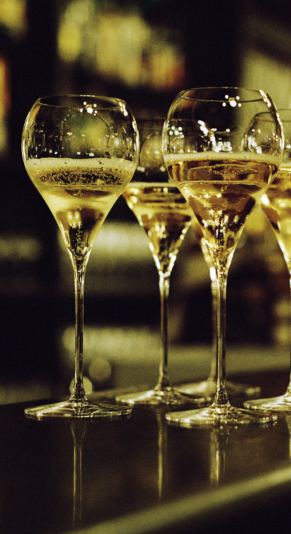 Champagne