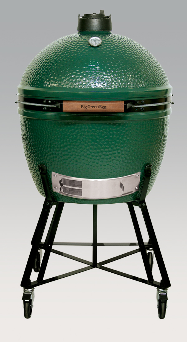 Big Green Egg