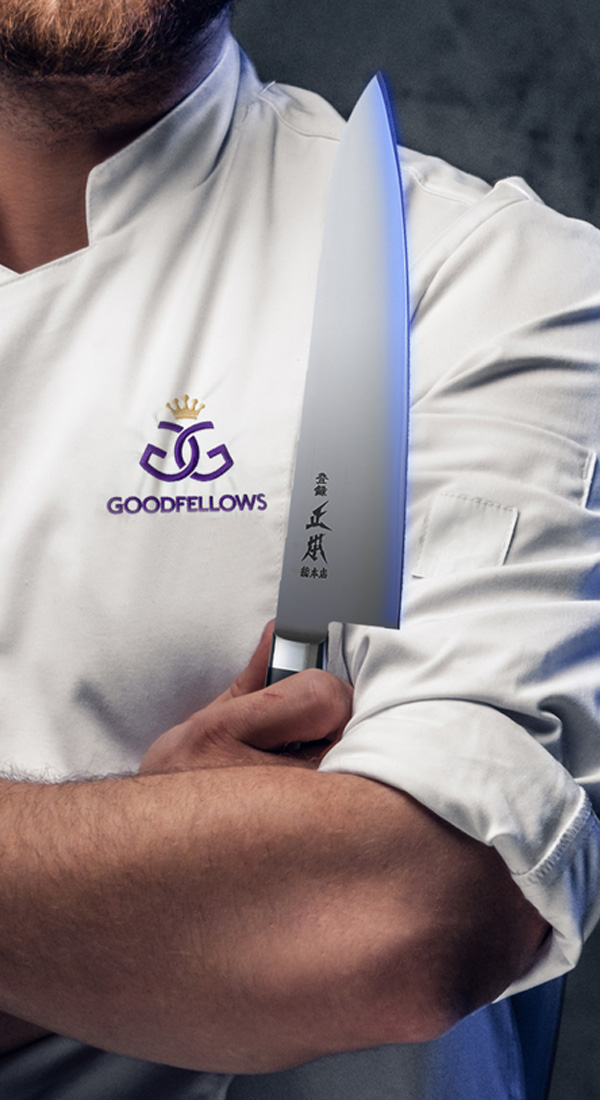 Chef Knives
