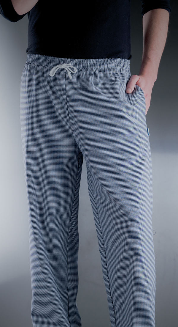 Chef Trousers