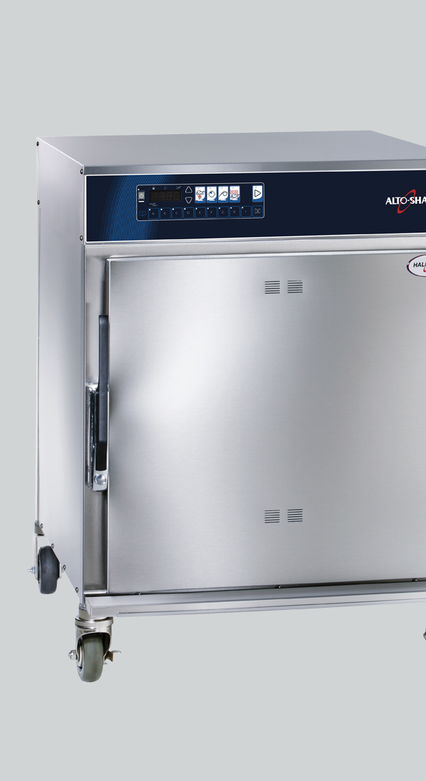Electric Cook & Hold Oven
