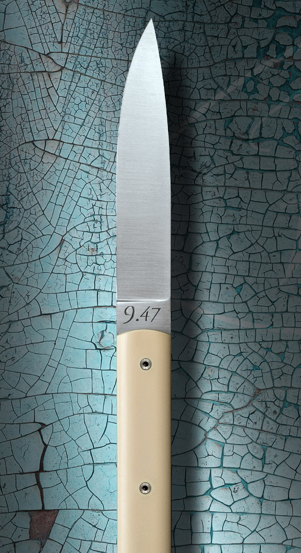 Meat Knives