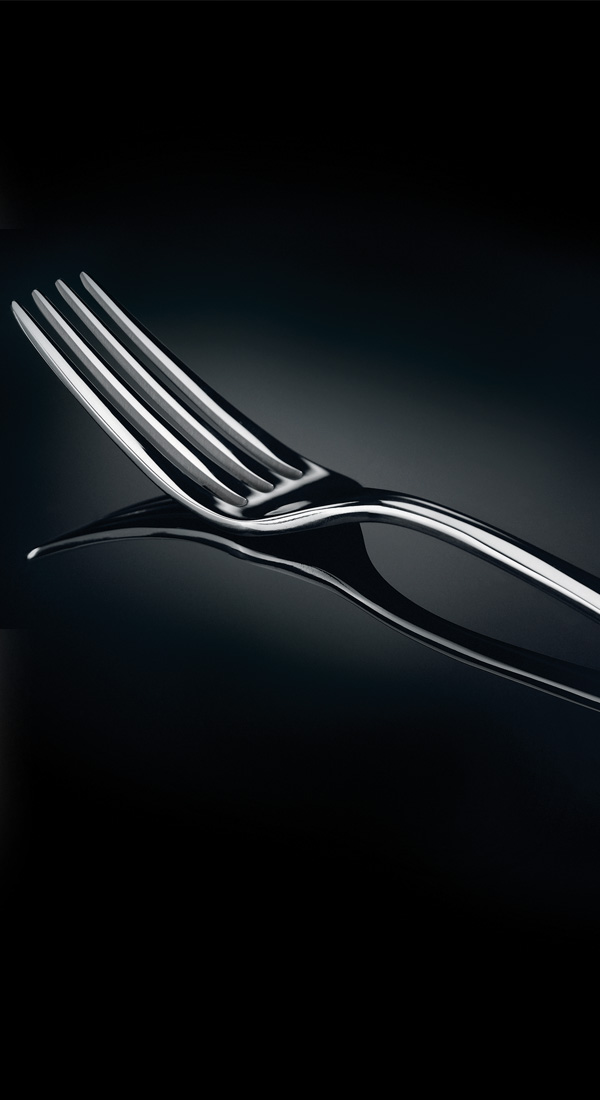 Stainless Steel Cutlery