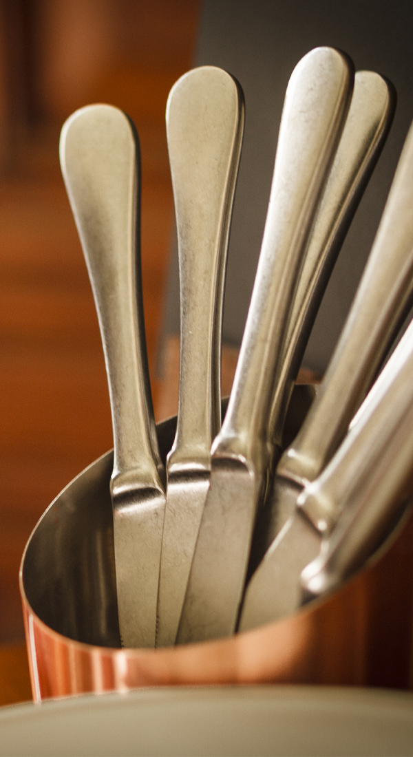 Cutlery
