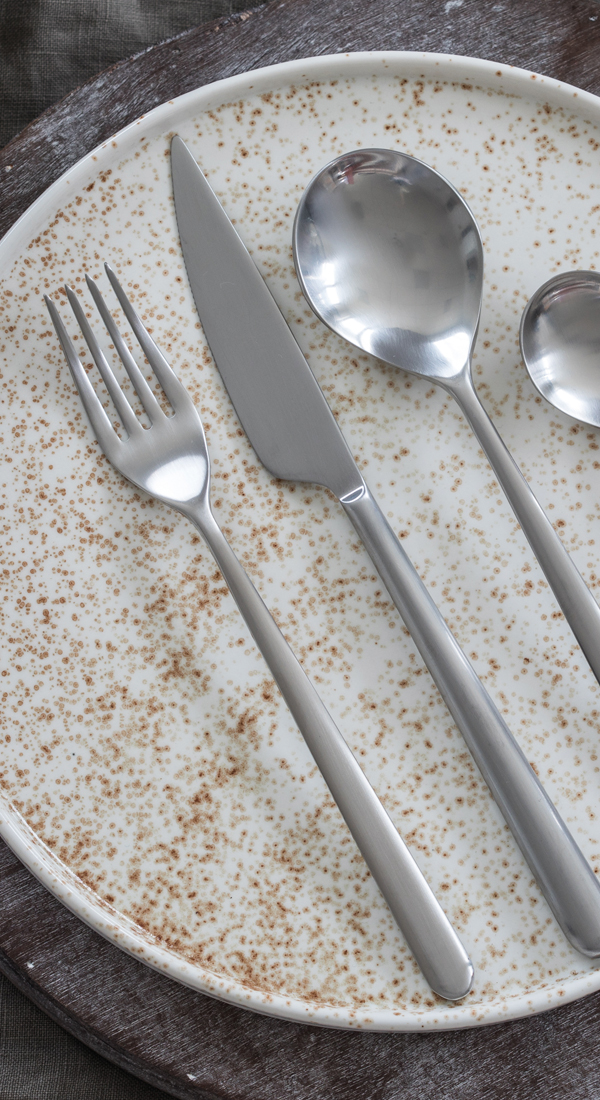 Cutlery