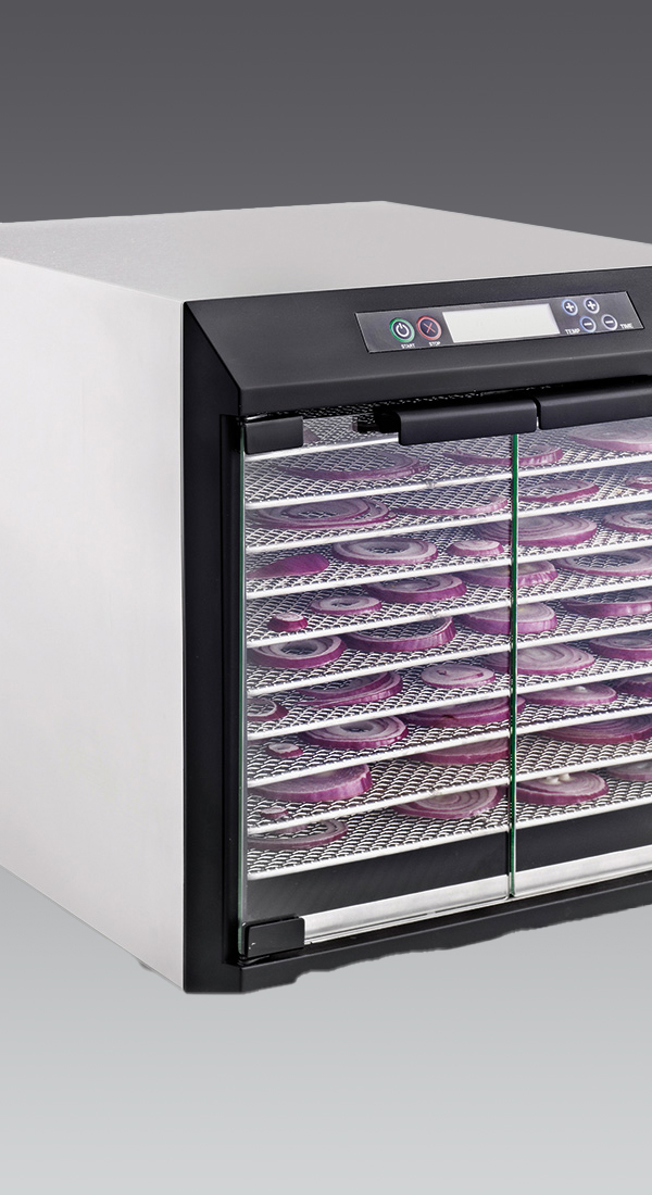 Dehydrators