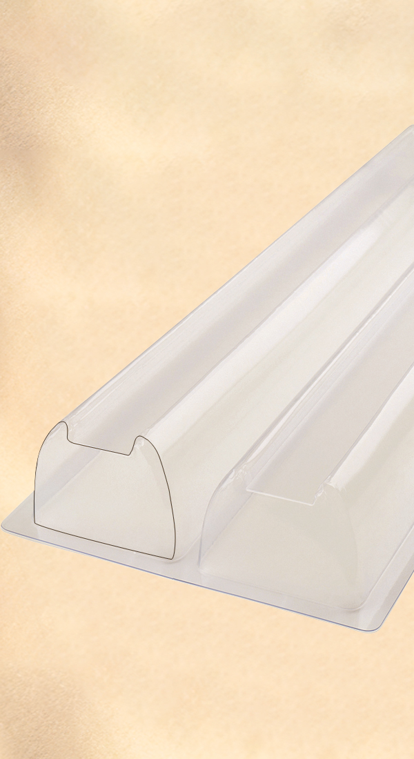 Dessert Moulds