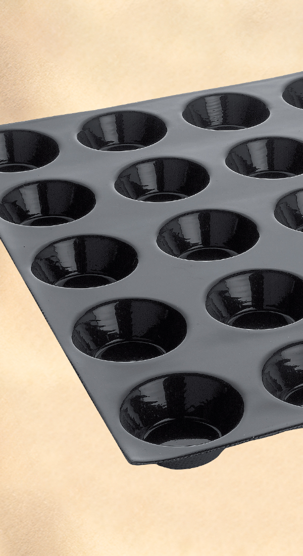 Flexipan Moulds