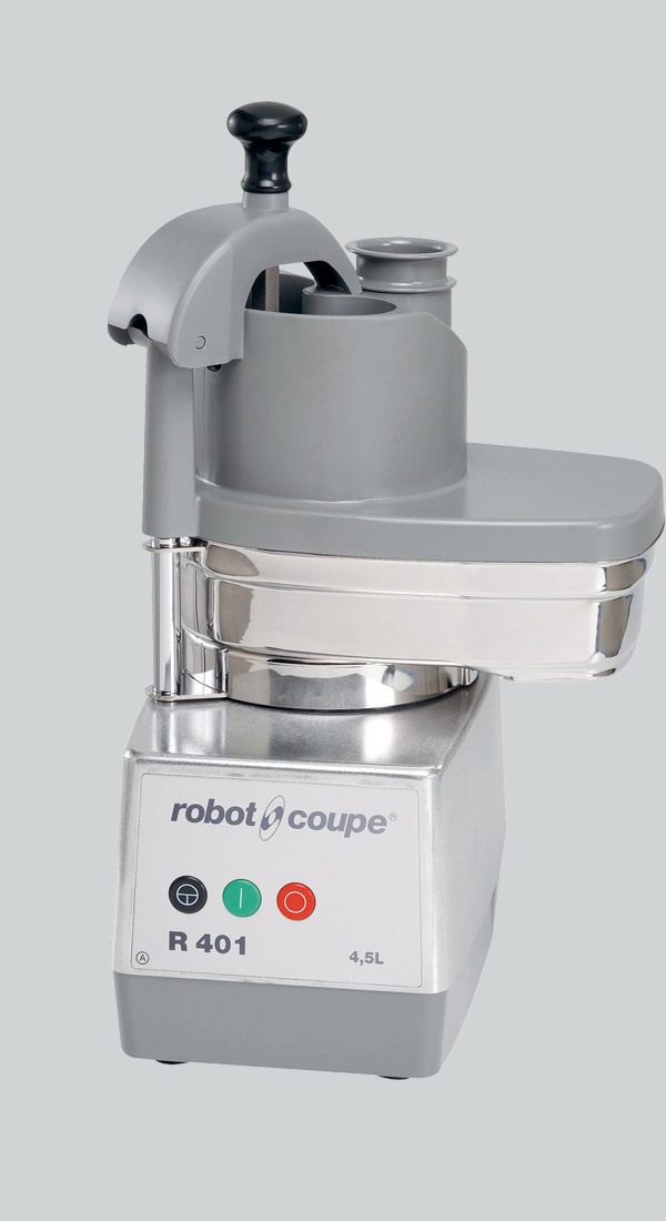 Food Processors