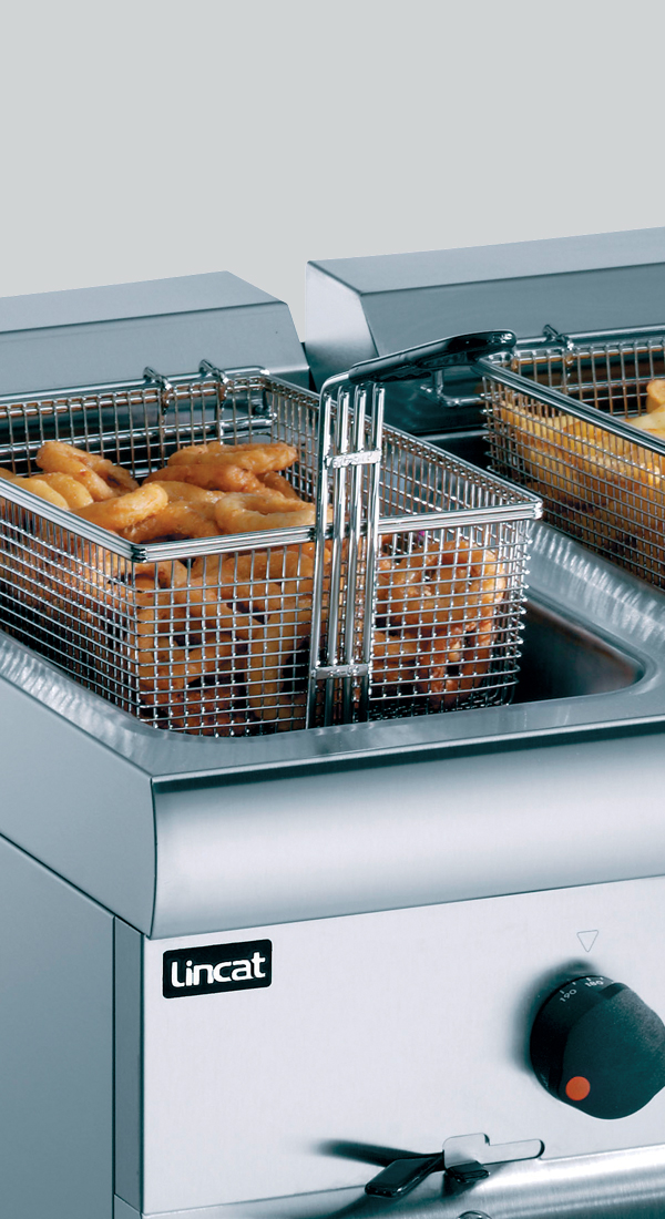 Fryer