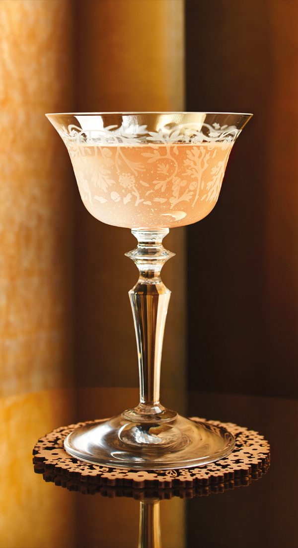 Glassware